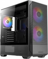 Купити корпус Antec NX416L Black  за ціною від 6014 грн.