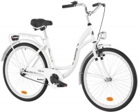 Купить велосипед Indiana Moena S1B 26 2024  по цене от 9840 грн.