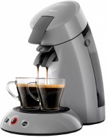 Купить кофеварка Philips Senseo HD6553/70  по цене от 3267 грн.