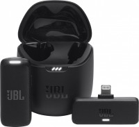 Купити мікрофон JBL Quantum Stream Wireless Lightning  за ціною від 4986 грн.