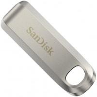 Купити USB-флешка SanDisk Ultra Luxe USB Type-C за ціною від 499 грн.