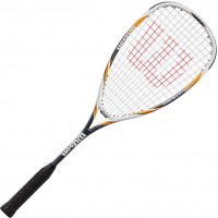 Купити ракетка для сквошу Wilson Hyper Hammer 145 за ціною від 9499 грн.