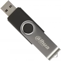 Купити USB-флешка Dahua U116 (8Gb) за ціною від 604 грн.