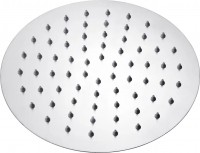 Купити душова система KRONER Edelstahl Klassisch-ESG720-20 CV031738  за ціною від 299 грн.