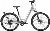 Купить велосипед Cannondale Mavaro Neo SL 2 Low StepThru 2024 frame S: цена от 56203 грн.