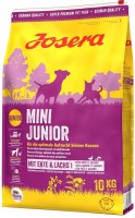 Купить корм для собак Josera MiniJunior 10 kg: цена от 2143 грн.