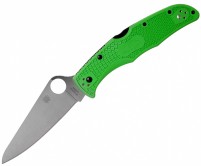 Купити ніж / мультитул Spyderco Pacific Salt 2 LC200N Plain за ціною від 6996 грн.