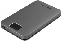 Купити жорсткий диск Verbatim Fingerprint Secure Portable (53653) за ціною від 5387 грн.