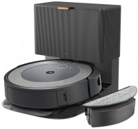 Купить пилосос iRobot Roomba Combo i5+: цена от 21601 грн.