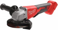 Купити шліфувальна машина Milwaukee M18 BLSAG125XPD-0  за ціною від 7314 грн.