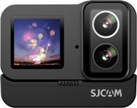 Купить action камера SJCAM SJ20  по цене от 13104 грн.