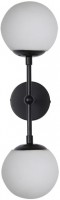 Купить прожектор / світильник Light Prestige LP-002/2W L BK: цена от 2455 грн.