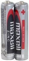 Купити акумулятор / батарейка Maxell Zinc 2xAAA  за ціною від 76 грн.
