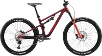 Купити велосипед Merida One-Forty 500 2024 frame XL за ціною від 93141 грн.