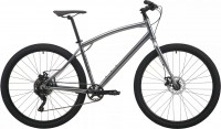 Купить велосипед Pride Indie 9.1 2024 frame XL  по цене от 14980 грн.