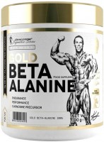 Купити амінокислоти Kevin Levrone Gold Beta-Alanine за ціною від 530 грн.