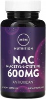описание, цены на MRM NAC 600 mg