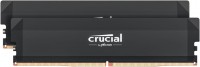 Купить оперативная память Crucial Pro Overclocking DDR5 2x16Gb (CP2K16G60C36U5B) по цене от 4750 грн.