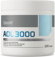 Купить аминокислоты OstroVit AOL 3000 (120 cap) по цене от 399 грн.
