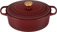 Купити гусятниця / казан Le Creuset 21178319494441  за ціною від 23081 грн.