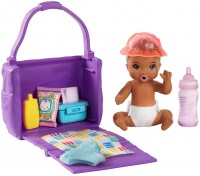 Купити лялька Barbie Skipper Babysitters Inc. GHV86  за ціною від 780 грн.