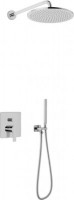 Купити душова система Kohlman Gixs QW210GR20  за ціною від 18438 грн.