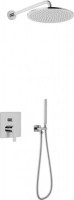 Купить душова система Kohlman Gixs QW210GR25: цена от 17930 грн.