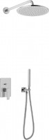 Купити душова система Kohlman Axis QW210NR35  за ціною від 22722 грн.
