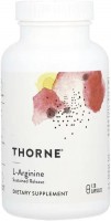 описание, цены на Thorne L-Arginine