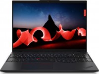 Купить ноутбук Lenovo ThinkPad L16 Gen 1 AMD (L16 Gen 1 21L7001HPB) по цене от 62775 грн.