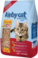 Купити корм для кішок Kirby Adult Cat Chicken/Turkey 1.5 kg  за ціною від 239 грн.