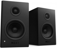 Купити комп'ютерні колонки NZXT Relay Speakers  за ціною від 13096 грн.