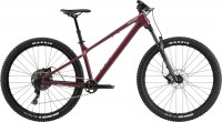 Купити велосипед Cannondale Habit HT 2 2024 frame S  за ціною від 56129 грн.