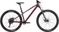 Купити велосипед Cannondale Habit HT 2 2024 frame S  за ціною від 58380 грн.