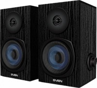 Купити комп'ютерні колонки Sven SPS-576 за ціною від 1631 грн.