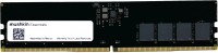 Купити оперативна пам'ять Mushkin Essentials DDR5 1x16Gb (MES5U480FD16G) за ціною від 3100 грн.