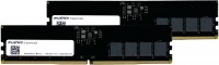 Купити оперативна пам'ять Mushkin Essentials DDR5 2x32Gb за ціною від 9996 грн.