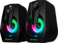 Купити комп'ютерні колонки Sven 370 за ціною від 2664 грн.