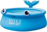 Купити надувний басейн Intex 26102  за ціною від 1111 грн.