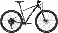 Купить велосипед Cannondale Trail SL 3 2024 frame M: цена от 62689 грн.