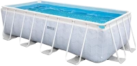 Купити каркасний басейн Intex 26780  за ціною від 18444 грн.