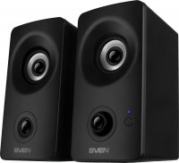 Купити комп'ютерні колонки Sven 405 за ціною від 1662 грн.