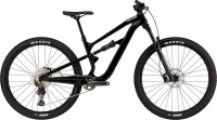Купить велосипед Cannondale Habit 4 29 2024 frame S  по цене от 96500 грн.