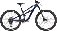 Купити велосипед Cannondale Habit 3 29 2024 frame M за ціною від 164664 грн.