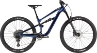 Купити велосипед Cannondale Habit 3 29 2024 frame L  за ціною від 105944 грн.