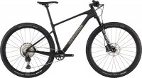 Купити велосипед Cannondale Scalpel HT Carbon 3 2024 frame S  за ціною від 128880 грн.