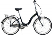 Купить велосипед Winner Ibiza 24 2024: цена от 16120 грн.