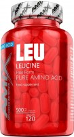 Купить аминокислоты Amix LEU 500 mg (120 cap) по цене от 598 грн.