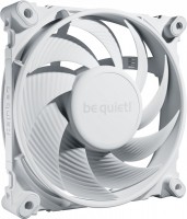Купити система охолодження be quiet! Silent Wings 4 120mm PWM high-speed White  за ціною від 1237 грн.