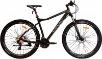 Купить велосипед VNC MontRider A4 27.5 2023  по цене от 12556 грн.